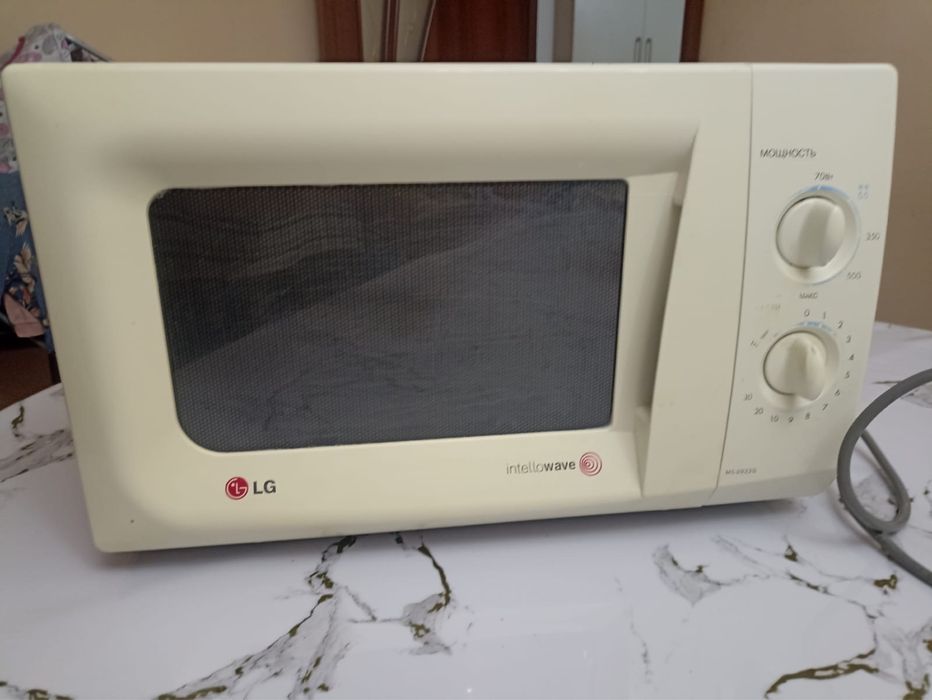 Микроволновка продается бу