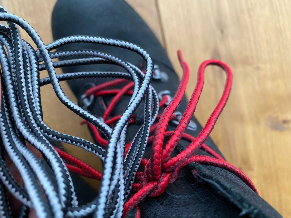 Дамски боти от естествена кожа The North Face