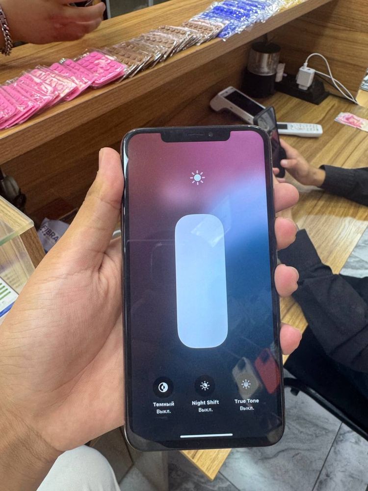 iphone xs max 256gb