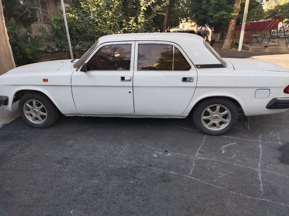 Волга газ3110, состояние хорошее, 1999 года