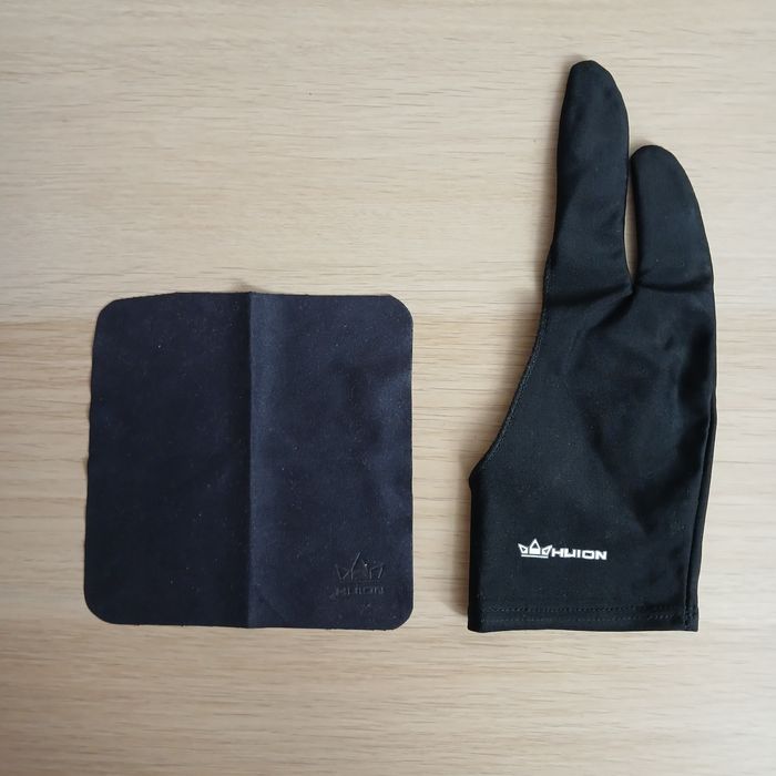 Tableta Grafica LCD Huion Kamvas Pro pen 22 . 48x27 cm . 55 cm diag