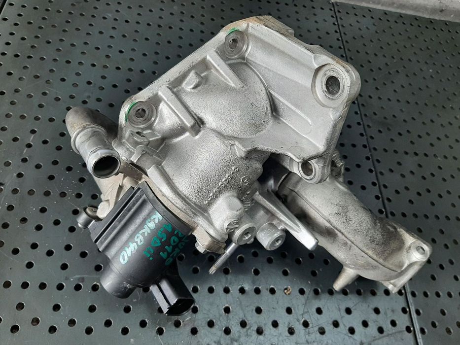 Egr 1.5 dci k9k nissan qashqai nissan juke renault megane 3 laguna 3 70036814