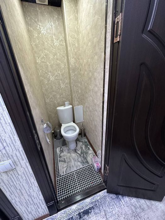 Квартира ижарага берилади обстановка