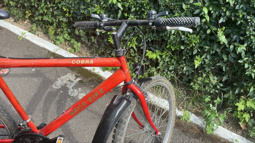 Vand bicicleta mountain bike
