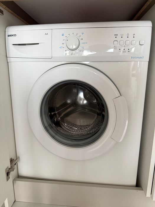 Перфектна пералня ВЕКО