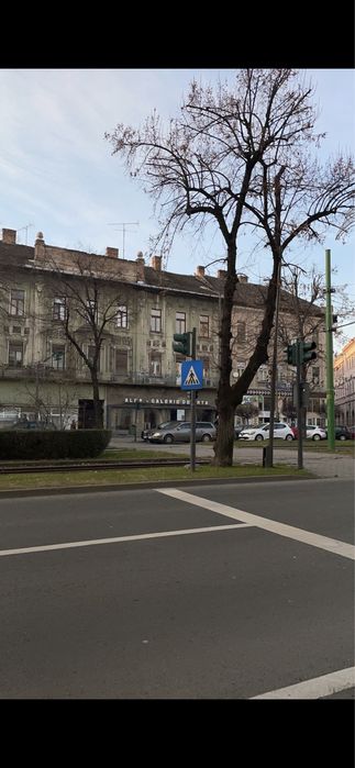 Vand aparatment ultracentral