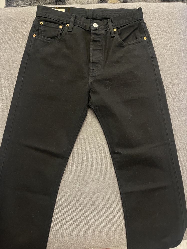 Levi’s Jeans 501 30x30