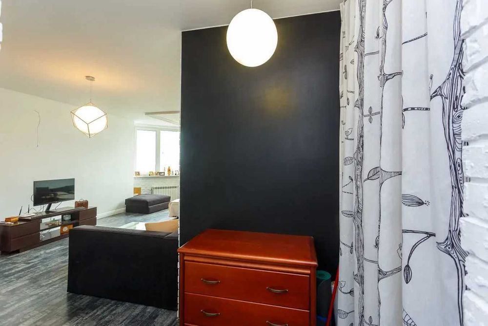 Дава се под наем Едностаен апартамент в София, Център - 45 кв.м за 331.5 € - Снимка #3