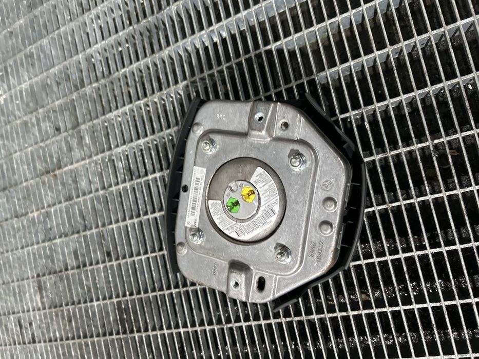 Airbag volan Mercedes ML W164 2005 - 2008 (1200)