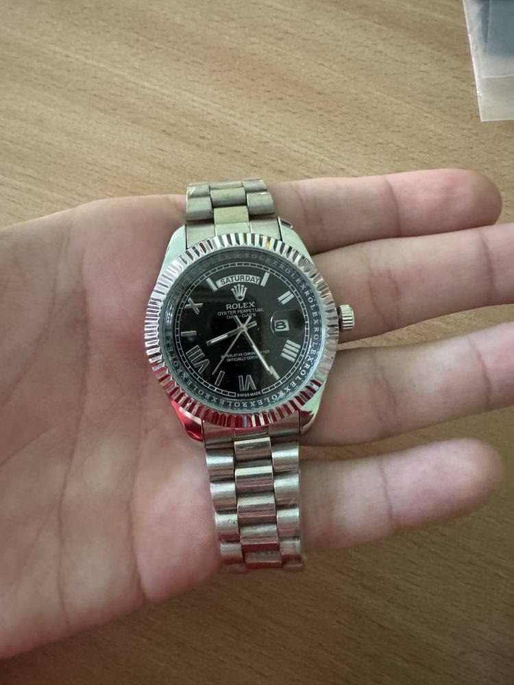 Часонвик Rolex Day Date
