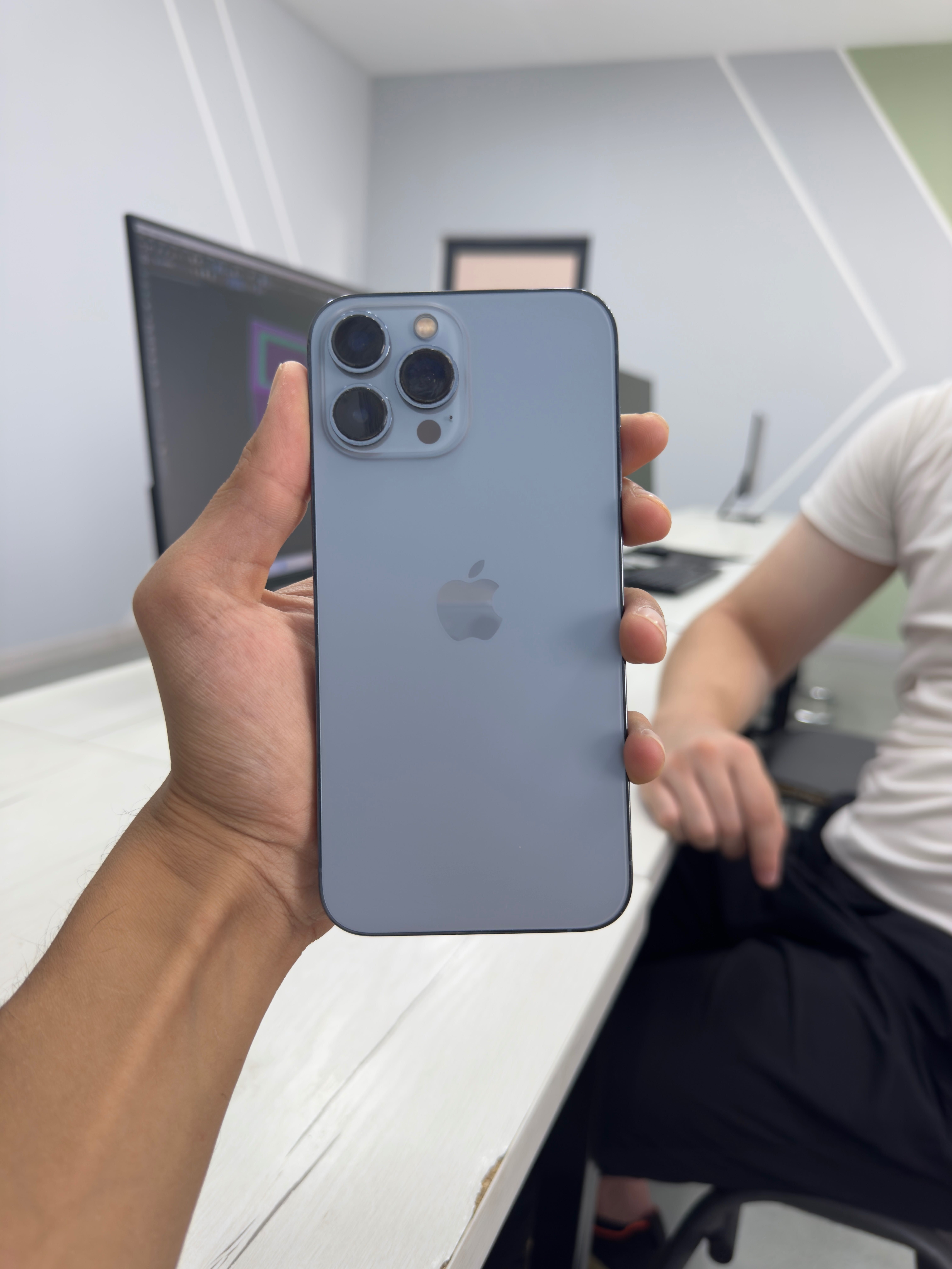 Iphone 13 pro max