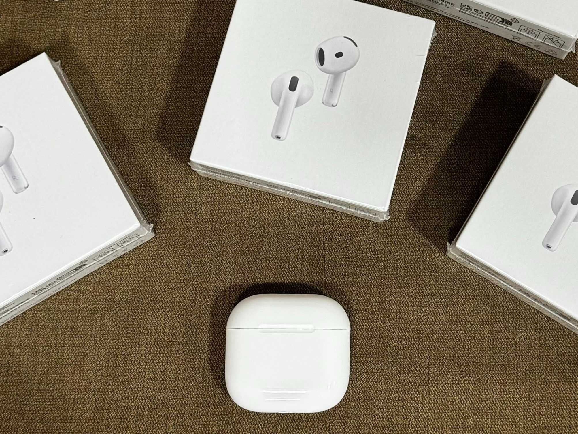 AirPods 4th Generation