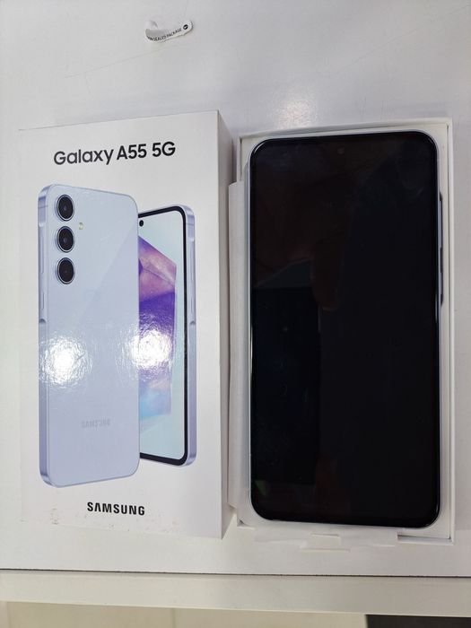 Samsung Galaxy A55 5G 128/8