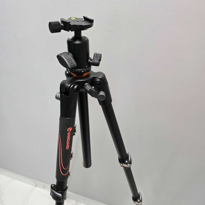 статив Vanguard VEO 235AB Aluminium