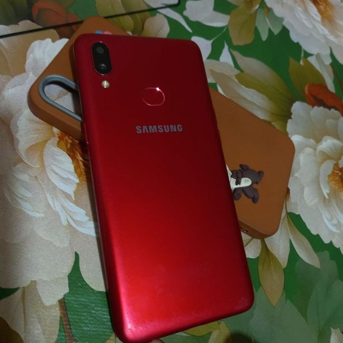 Samsung Galaxy A 10S