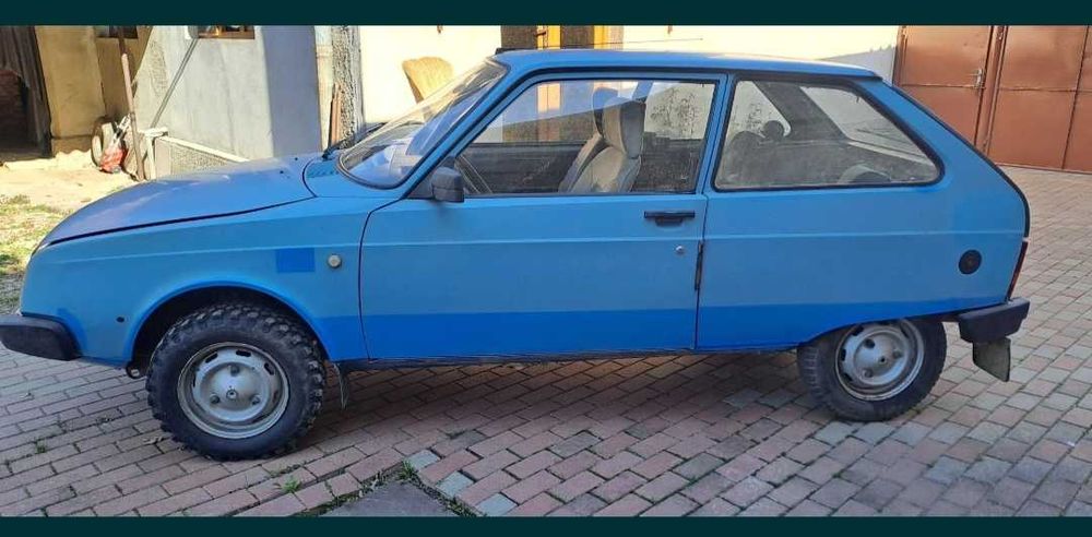 Oltcit de vanzare