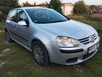 golf 5 1.9 tdi 2006