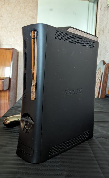 Продам xbox 360 128gb