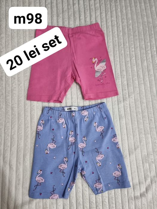 Lot hăinuțe fetițe 86-92