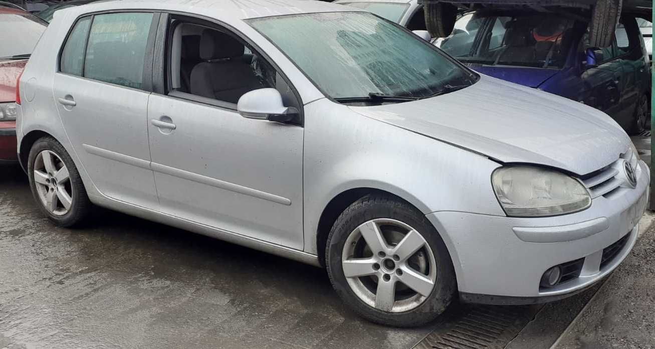 Фолксваген Голф 2.0 TDI  – Само на части Golf