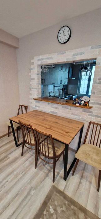 Продам свою 4-ком двухуровневую на ул. Бабура