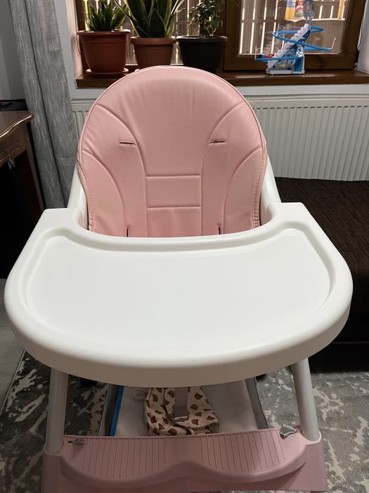 Vand scaun masa copii