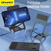 Awei X28 Holder подставка для мобильных устройств до 10 дюймов