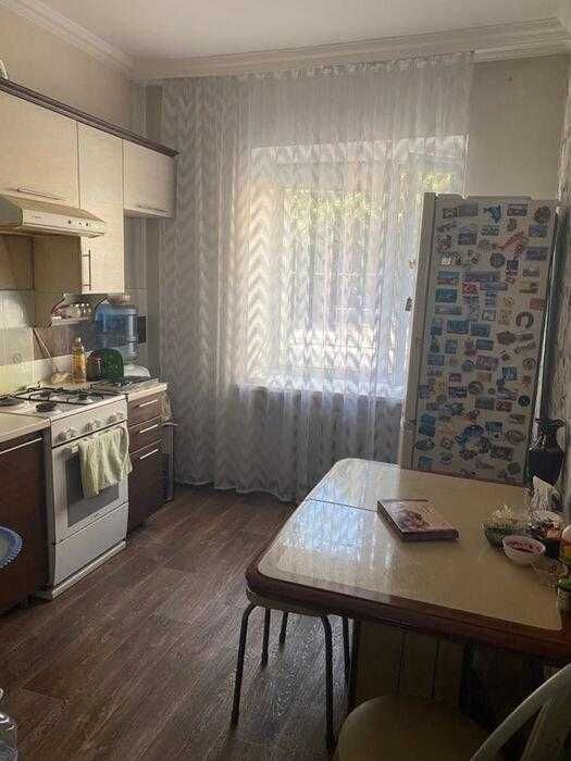 Продается улучшенная 3-х комнатная квартира по Терешковой