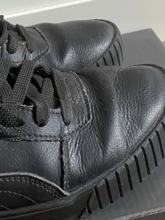 Кожени маратонки Puma 38 номер