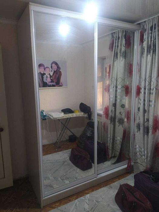 Продается благоустроенный частный дом