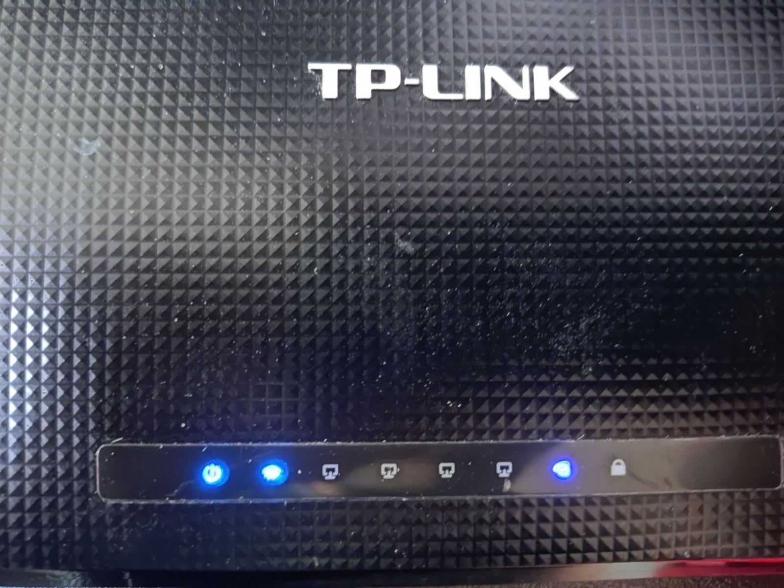 Рутер TP-link TL-WR940N 450Mbps