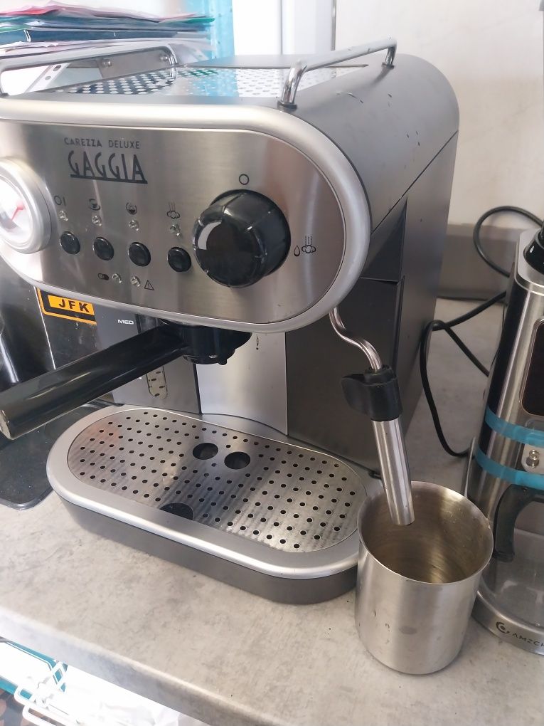 Кафемашина GAGGIA Carezza