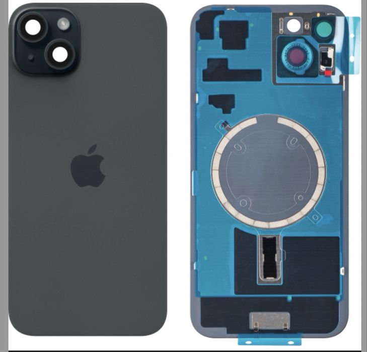 Capac iphone 14/14 plus /15/16/pro/pro max