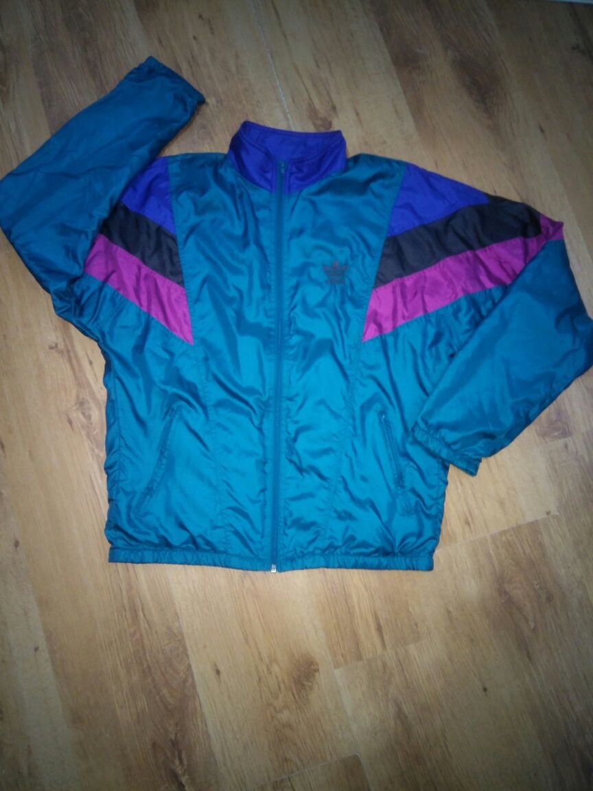 Bluza vintage Adidas Originals mărimea M