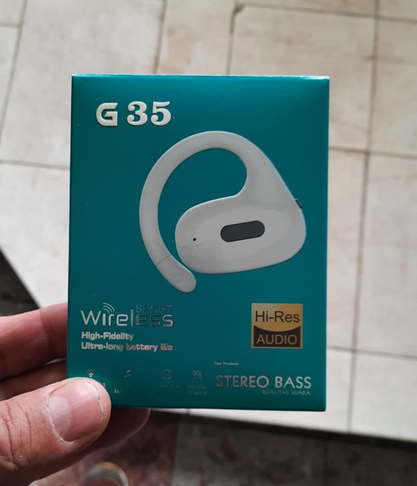 Хенсфрии 2 бр нови в кутия