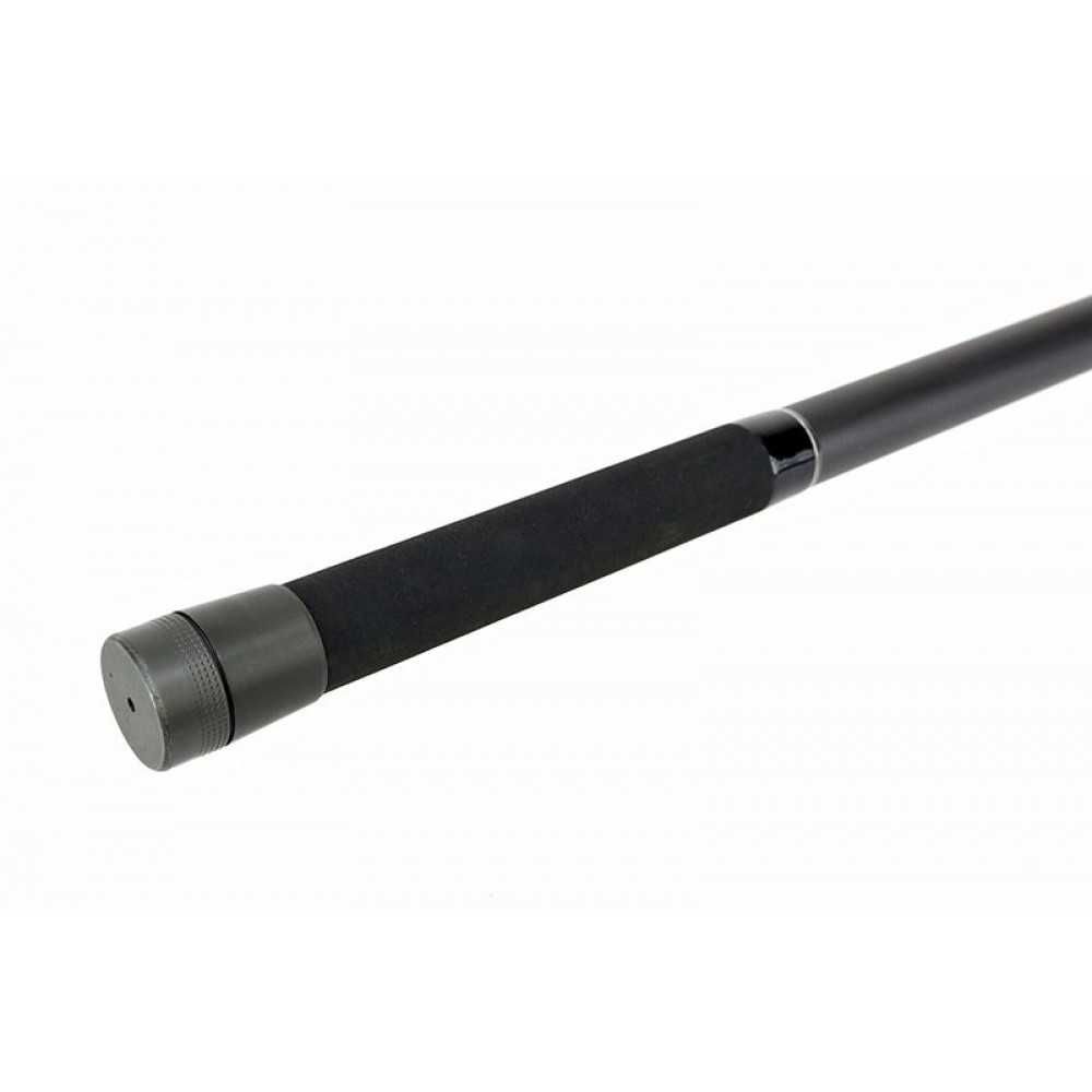 Три шарански карбонови телекарпа Formax Thunder 3.60mt 3lbs. Нови !