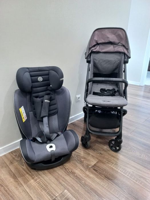 Коляска easy walker