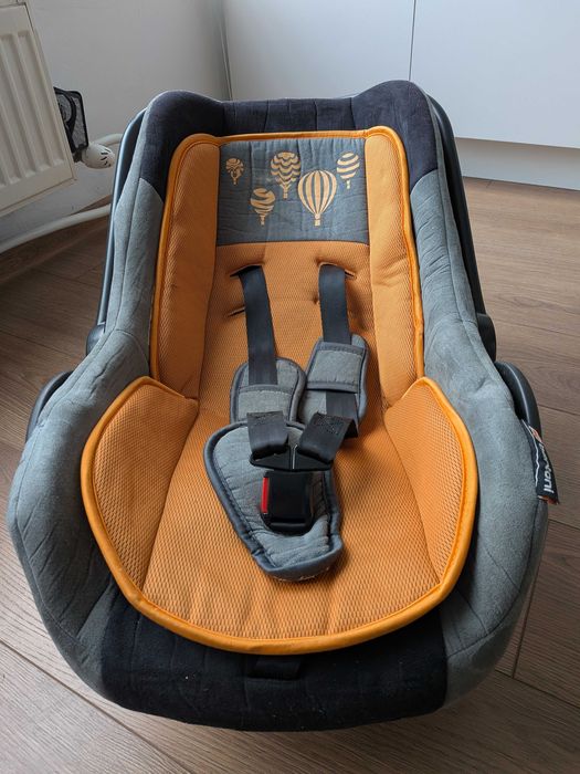 Бебешко столче за кола