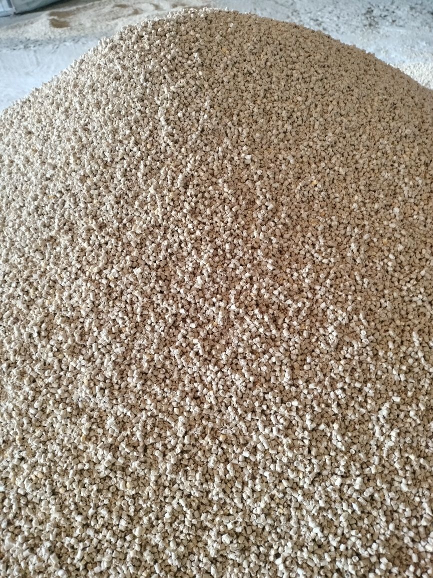 Vând granule cereale