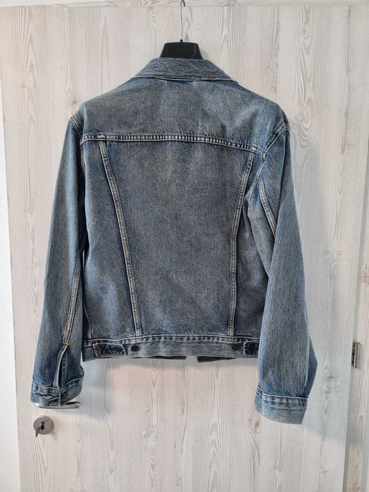 Geaca LEvi's denim barbati M