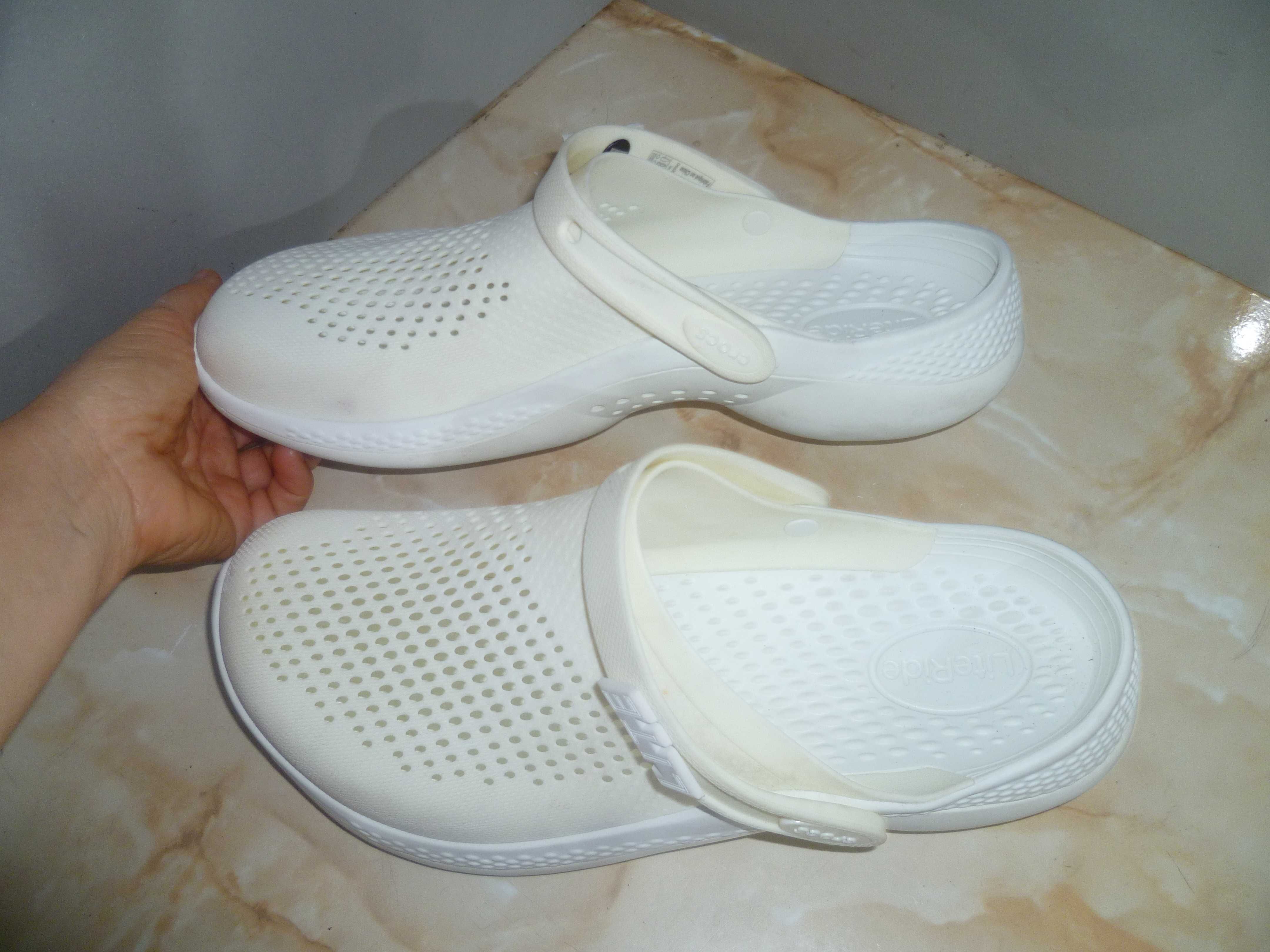 CROCS чехли №44.