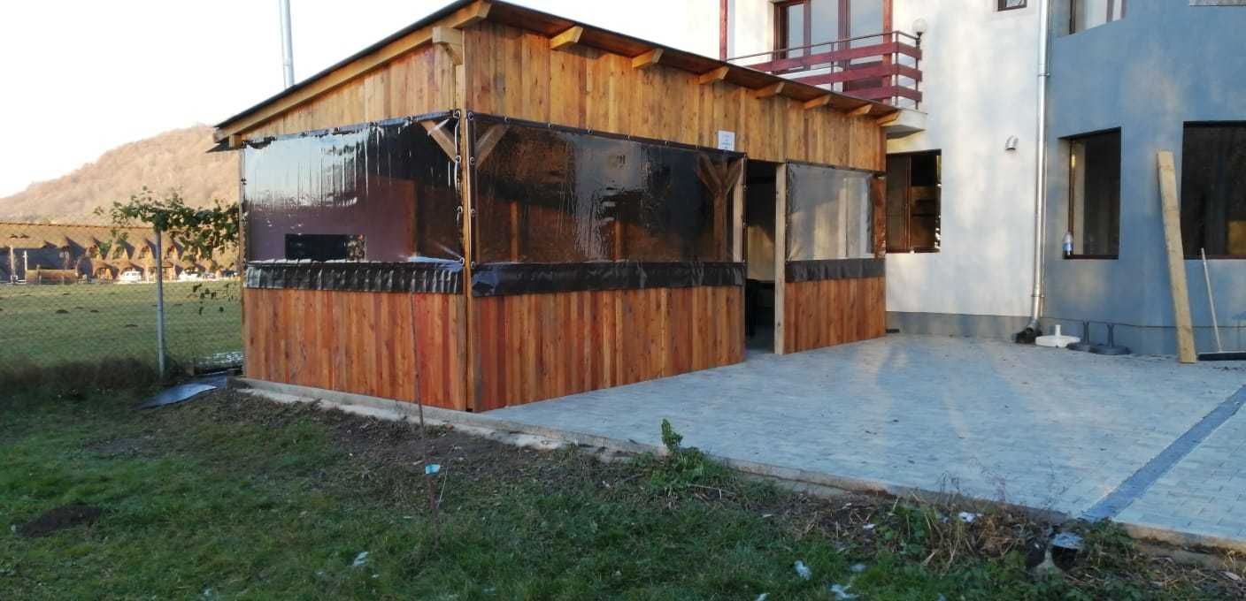 Cabana de inchiriat in Rasnov