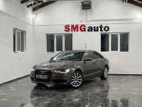 Audi A6 Audi A6 C7 11/2012 Euro 5 3.0 TDI Quattro 245 CP SE POATE ÎN RATE