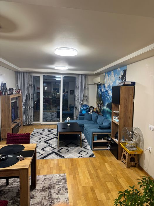 Продажба на апартамент