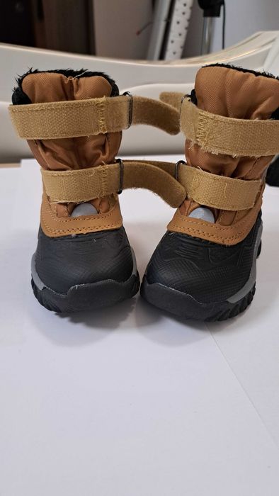 Ghete - Bocanci Copii Baieti Noi