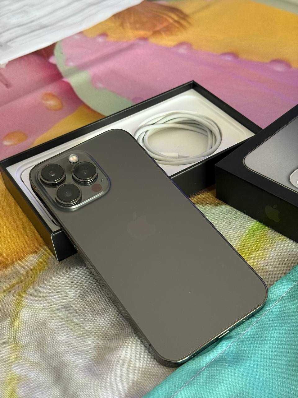 Iphone 13 pro 256gb
