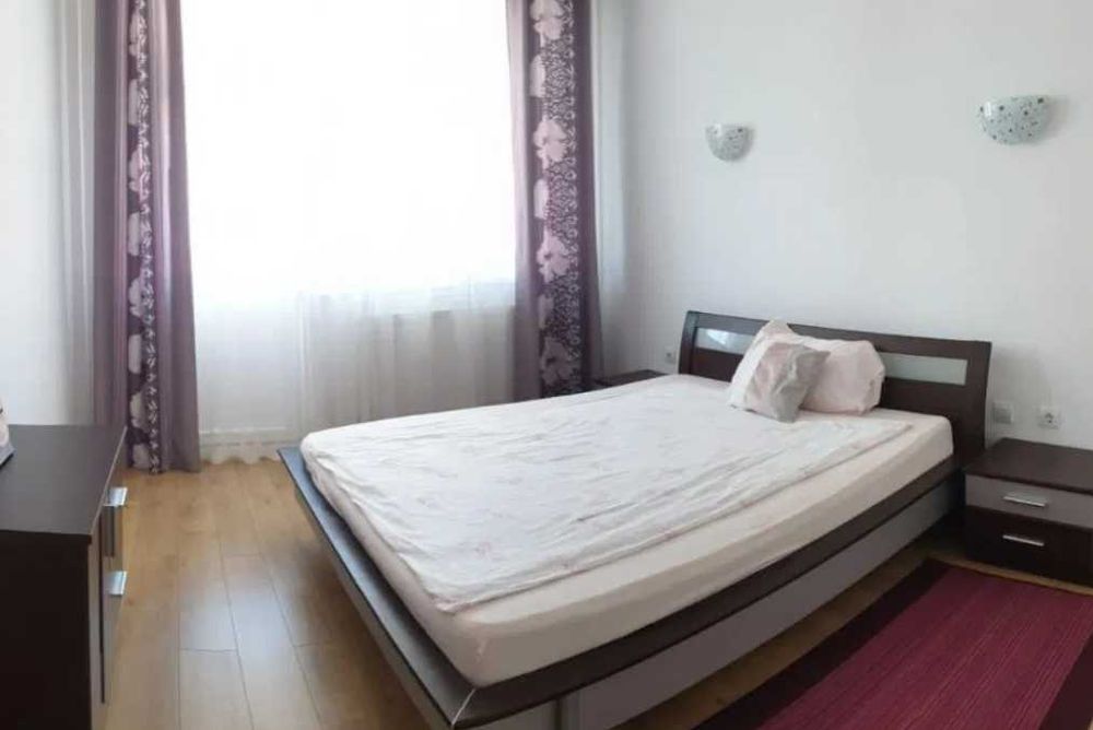 Дава се под наем Двустаен апартамент в Пловдив, Център - 48 кв.м за 188.7 € - Снимка #2