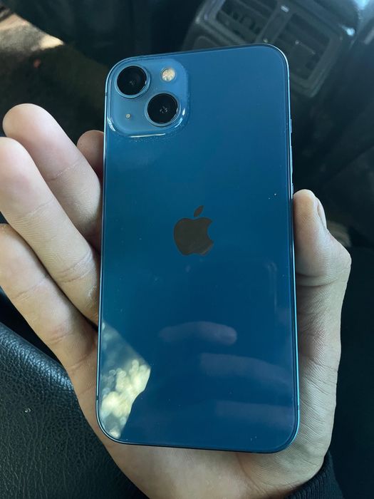 Продам или обменяю айфон 13