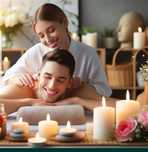 Masaj relaxare și terapeutic