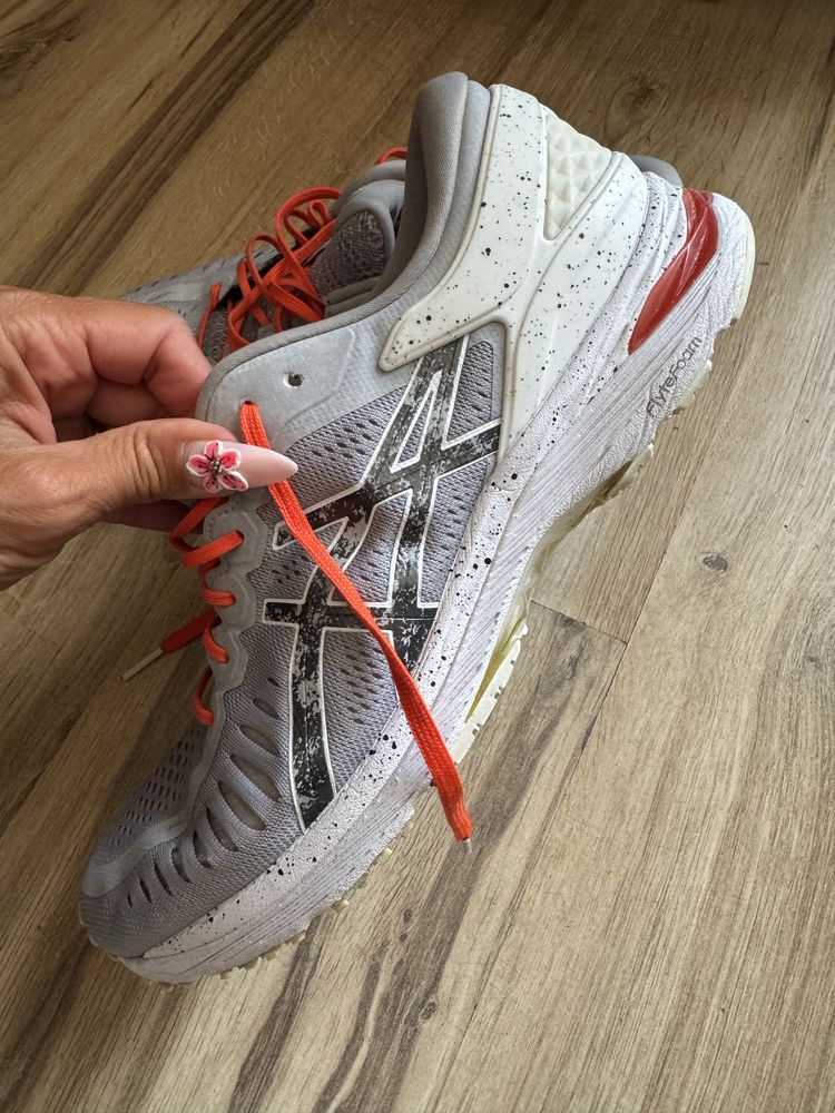 Оригинални мъжки маратонки Asics MetaRun! 44 н